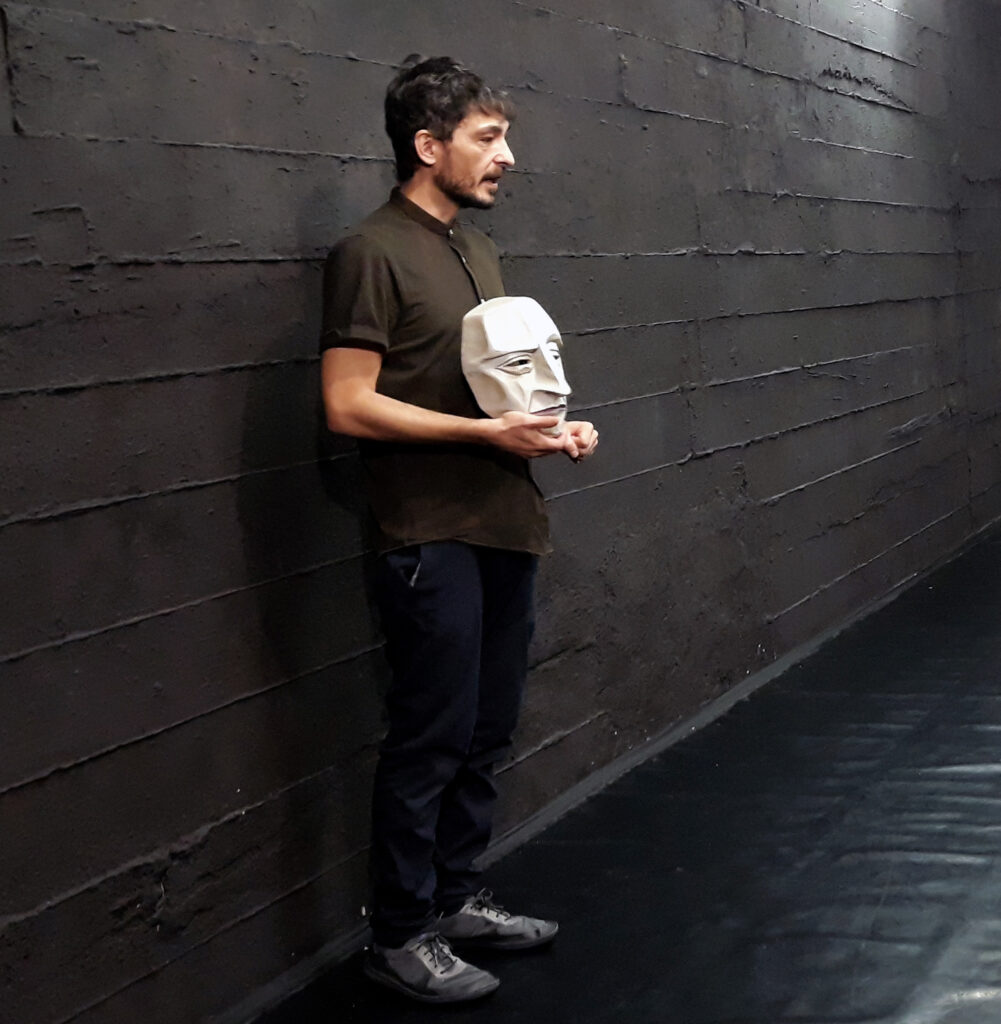 Festival Internacional de Teatro Físico de Madrid