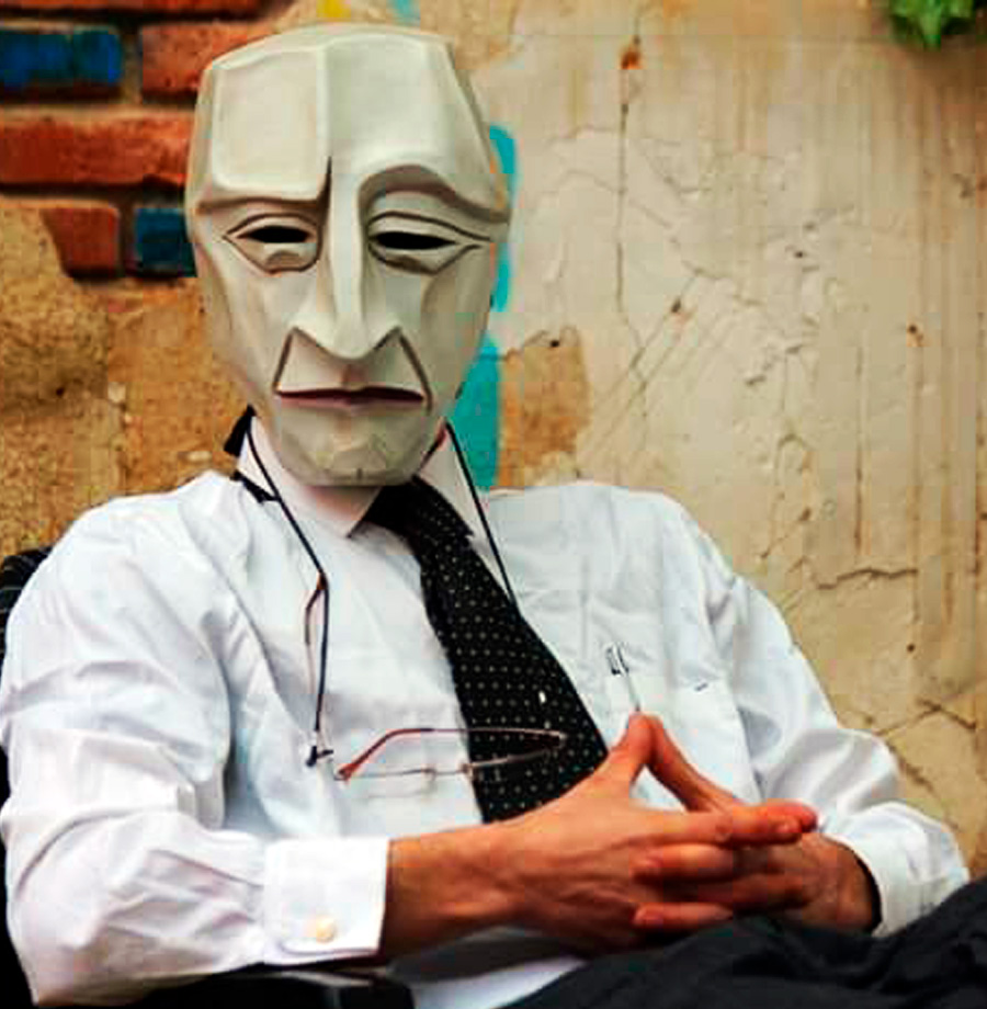 Festival Internacional de Teatro Físico de Madrid