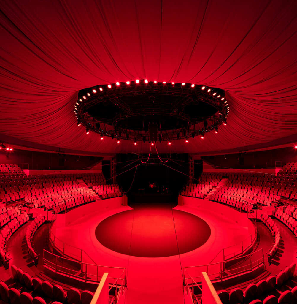 Festival Internacional de Teatro Físico de Madrid