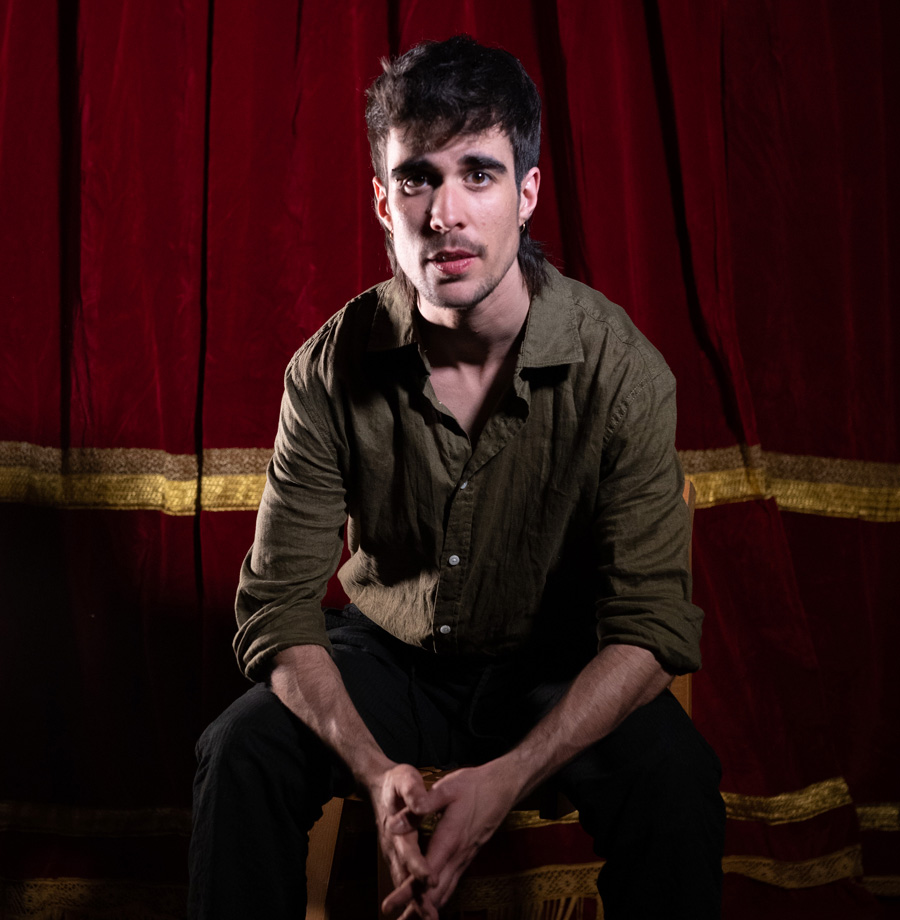 Festival Internacional de Teatro Físico de Madrid