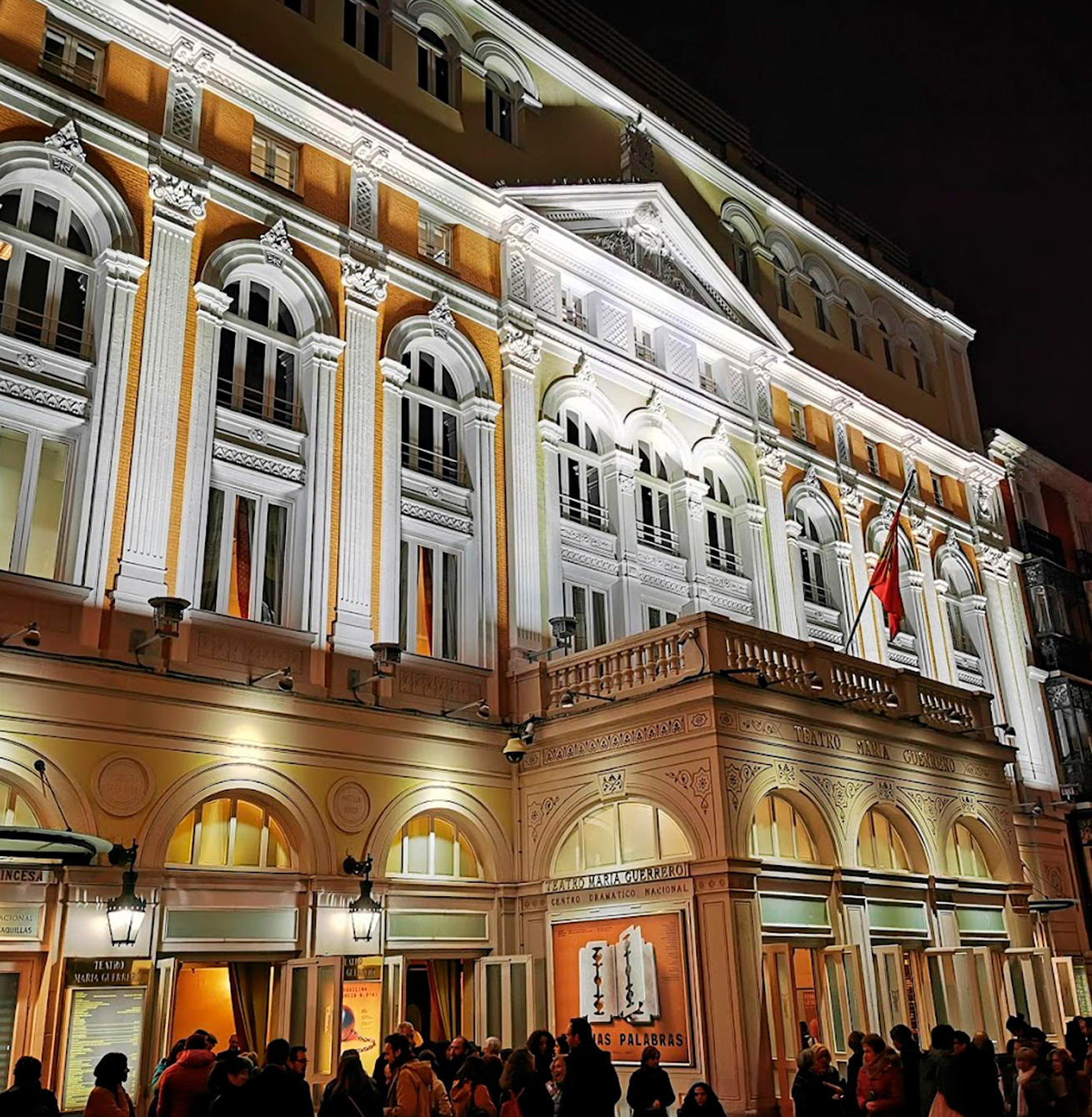 Festival Internacional de Teatro Físico de Madrid