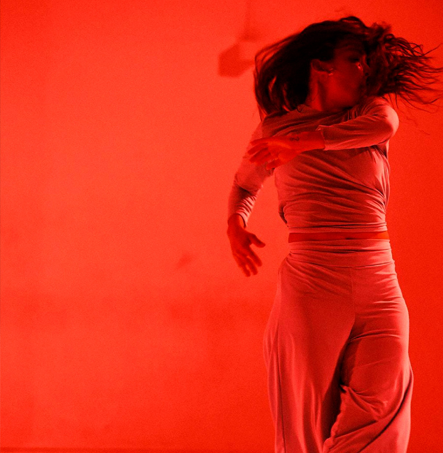 Las lágrimas son dulces. Festival Mueve Madrid Festival Internacional de Teatro Físico de Madrid